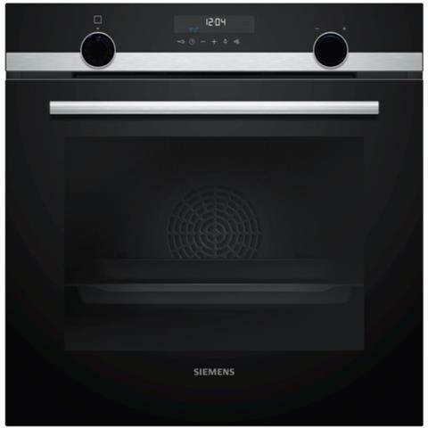 Forno Elettrico da Incasso HB578G5S6 Capacità 71 L Colore Nero - Foto 1