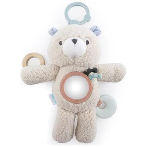 Gioco Di Attività Genuity Nate™ - Foto 1