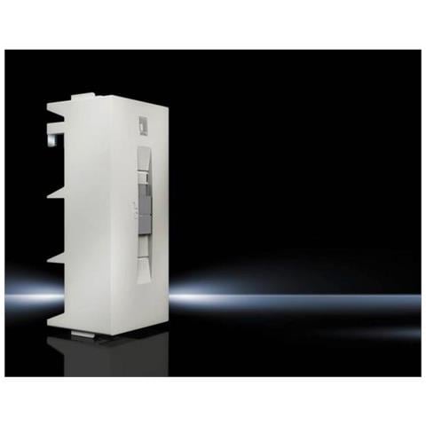 9342.250 - Grau - Acrylnitril-butadien-styrol (abs) - Polyamid - Thermoplastic Polyester (pbt) - 1 Stck (e) - Ce - 35-120 Mm - 3 A (9342.250)  - Foto 1