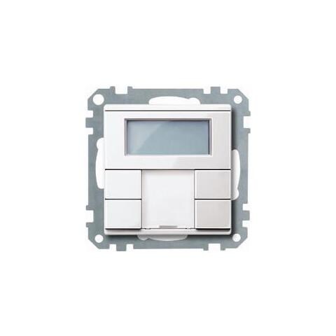 Meg6212-0319 Bianco Termostato - Foto 1