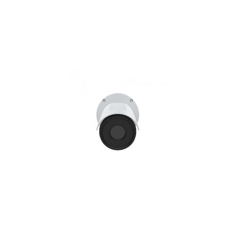 Q1952-e Telecamera Di Sicurezza Ip Esterno Capocorda 800 X 600 Pixel Muro / palo - Foto 2