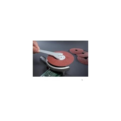 Aggr, Hook, Key-flangem, M14ls - Foto 3