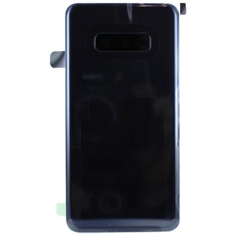 Copribatteria Galaxy S10 Originale Black - Foto 6