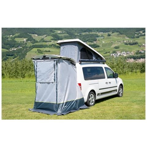 Tenda Posteriore Pilote - Foto 5