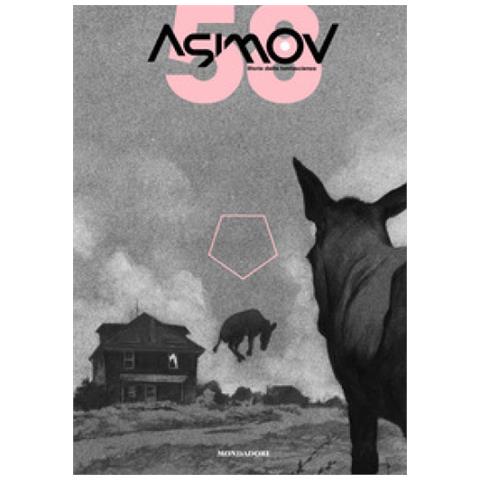 Isaac Asimov - Storie della fantascienza. Vol. 4: 1954-1958 - Foto 1