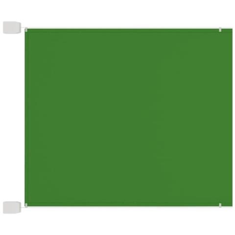Paravento Verticale Verde Chiaro 100x1000 Cm In Tessuto Oxford - Foto 1