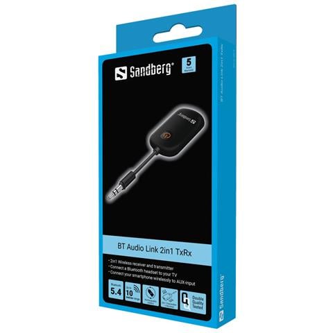 450-12 accessorio per cuffia Ricevitore /trasmettitore - Foto 2