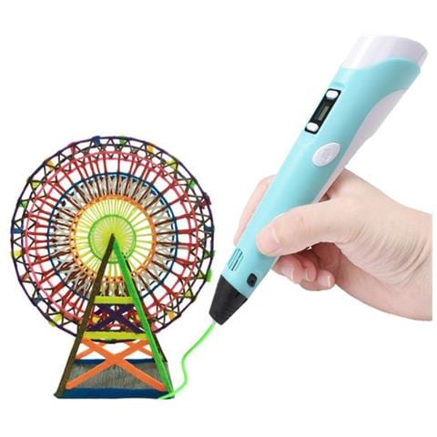 Penna Per Stampa 3d (gratis: Colori Di Partenza) - Foto 1