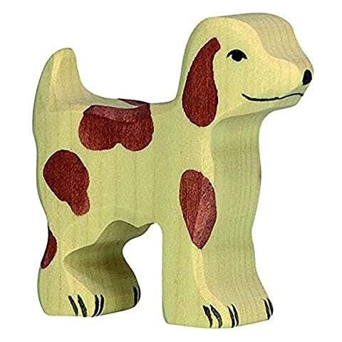 Little Farm - Personaggio Giocattolo Per Cani - Foto 1
