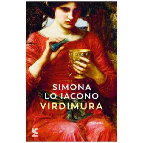 Simona Lo Iacono - Virdimura - Foto 1