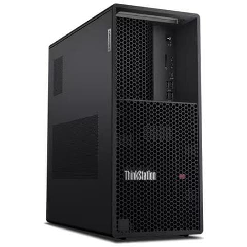 Pc Da Tavolo Thinkstation P3 I9-13900 32 Gb Ram 1 Tb Ssd - Foto 1