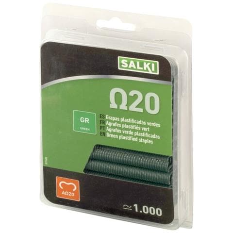 Spille 111620 Omega 20 (1000 Unidades) - Foto 2