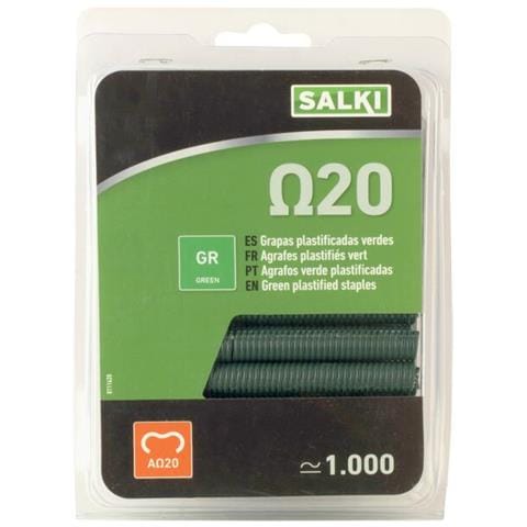 Spille 111620 Omega 20 (1000 Unidades) - Foto 4