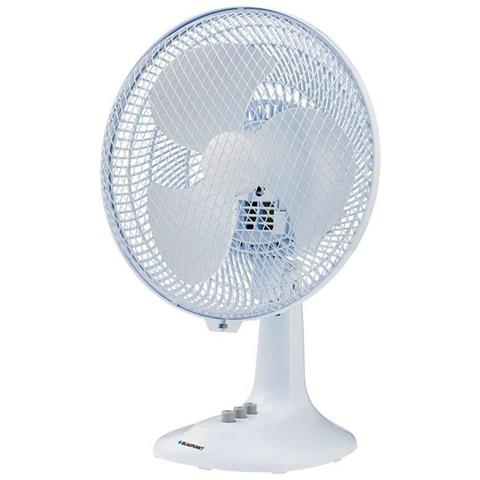 Ventilatore Da Tavolo Blaupunkt Atf301 Bianco - Foto 2