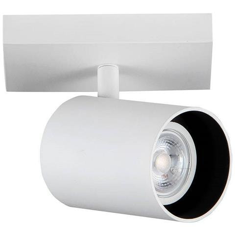 Faretto Led Yeelight Ylddl-0083 Bianco 60 W Gu10 350 Lm (2700 K) (6500 K) - Foto 1