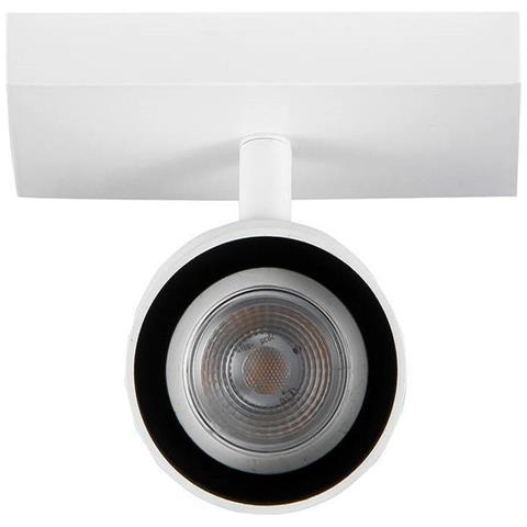 Faretto Led Yeelight Ylddl-0083 Bianco 60 W Gu10 350 Lm (2700 K) (6500 K) - Foto 2