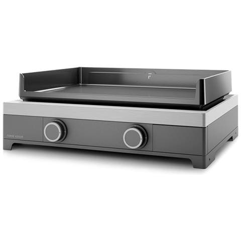 G60A Da tavolo Gas Acciaio inossidabile 5300 W - Foto 1