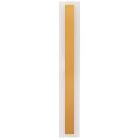 Lampada Da Parete Led Oro 60 Cm Rosalie - Foto 6