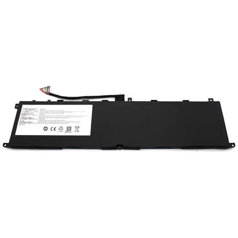Batteria Per Laptop Msi Gs65 Gs75 Ps63 P65 P75 Stealth Bty-m6l - Foto 1
