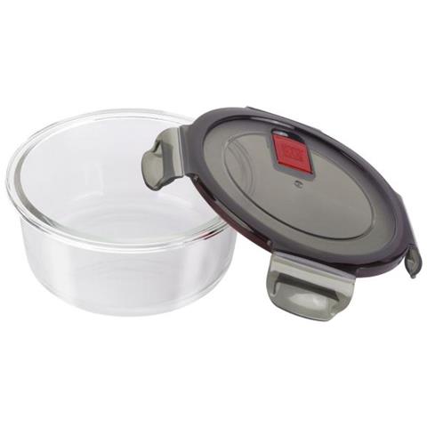 Gusto Rotondo Contenitore 0,6 L Trasparente 1 Pz - Foto 3