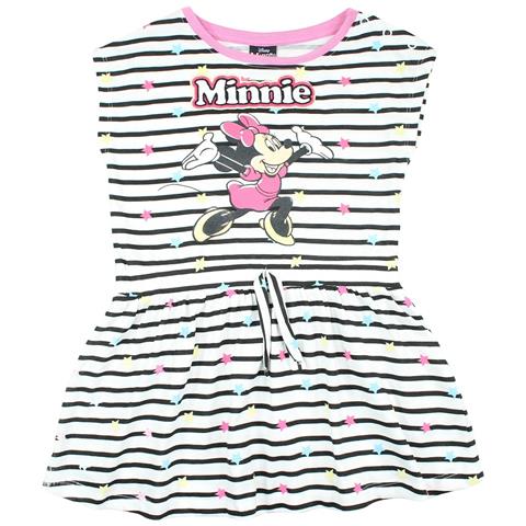 Vestito Minnie mf 5223c198 s1-5a Ragazza - Foto 1
