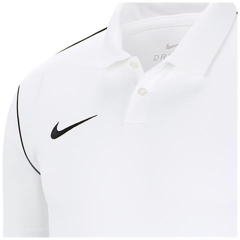 Polo Park 20 Bv6879-100 Uomo Taglia L Colore Bianco - Foto 3
