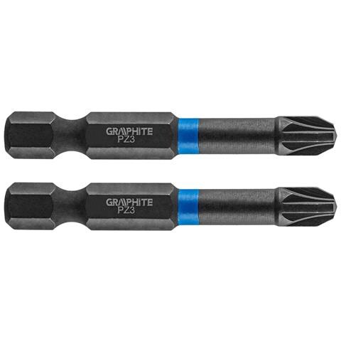 Punte A Percussione Pz3 X 50 Mm, 2 Pz. - Foto 1