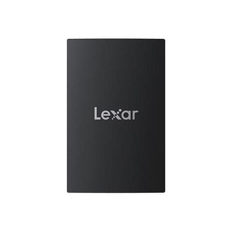 SSD 512 Serie GB SL500 Interfaccia Usb 3.2 Gen 2x2 - Foto 1