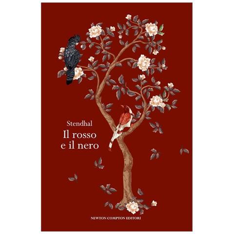 Stendhal - Il rosso e il nero. Ediz. integrale - Foto 1