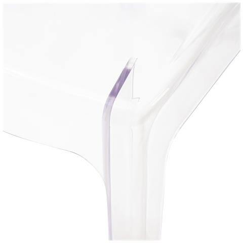 Ahsoka - Sedia Da Interno In Policarbonato Trasparente - Foto 7