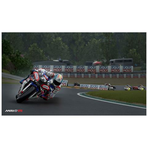 Day One: 30/04/2025 - Motogp 25 Day One Edition Ps5 Eu Prevendita - Foto 4