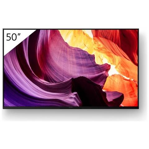 Fwd-50x80k/uk 50 Bravia 4k Hdr Professional Display - Foto 1