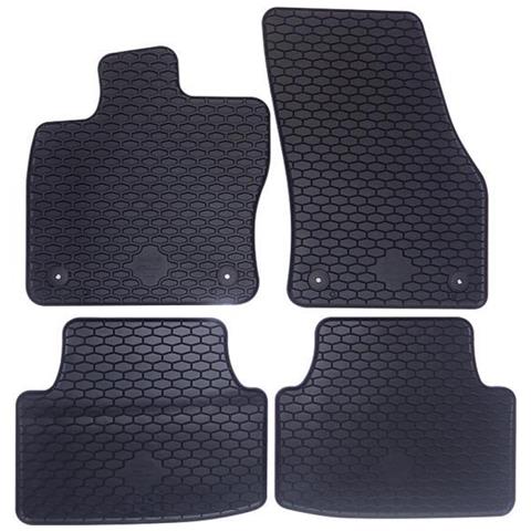 Tappeti Tpe Volkswagen Golf Sportsvan 14> - Foto 1