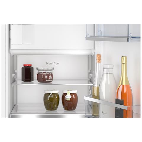 Frigorifero Monoporta KI2222FE0 Classe E Capacità Netta 119 litri Colore Bianco - Foto 5