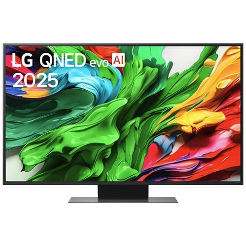 TV LED 4K Ultra HD 50" 50QNED86A6C.API Smart TV WebOS - Foto 2