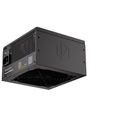 ENDORFY Supremo FM6 850 W, 850 W, 100 - 240 V, 50/60 Hz, 13 - 6.5 A, Attivo, 66 W - Foto 2