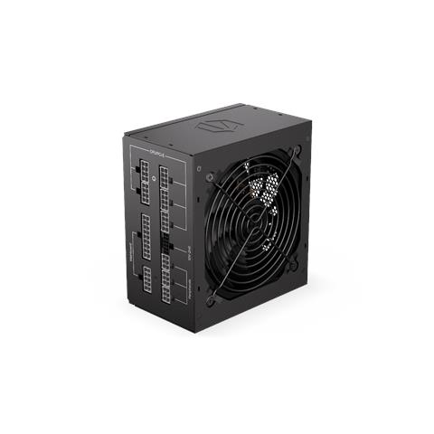 ENDORFY Supremo FM6 850 W, 850 W, 100 - 240 V, 50/60 Hz, 13 - 6.5 A, Attivo, 66 W - Foto 1