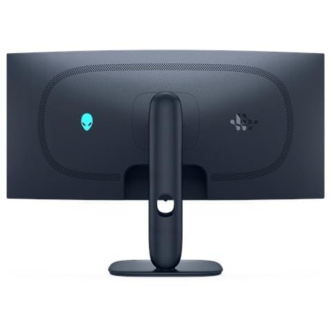 Monitor 34" LED Curvo GAME-AW3425DW Quad HD Tempo di risposta 0.03 ms - Foto 6