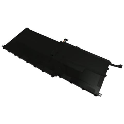 Batteria Li-polimero 3440mah Per Pc Portatile Lenovo Thinkpad X1 Yoga 15.2v - Foto 2