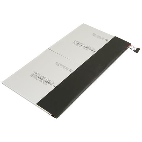 Batteria Tablet Pc Asus Transformer Book T100ta Li-polymer 3.8v 8150mah 31 Wh - Foto 2