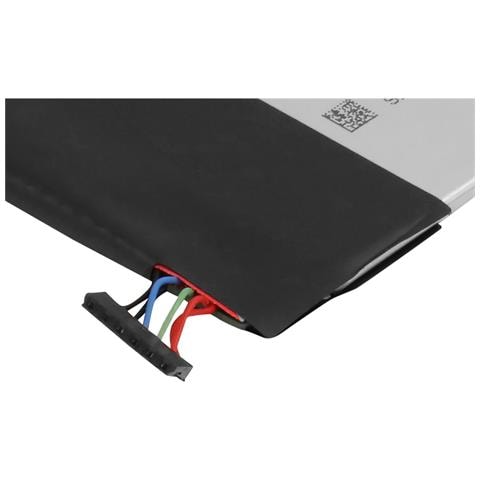 Batteria Tablet Pc Asus Transformer Book T100ta Li-polymer 3.8v 8150mah 31 Wh - Foto 3