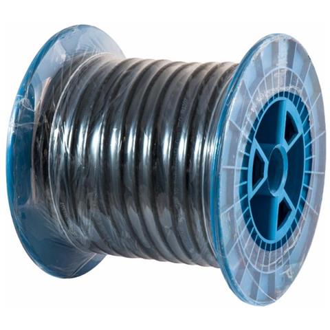Tubo Per Carburante,ø Interno 19mm Ø Esterno 27mm Lunghezza Di 10 Metri - Foto 1