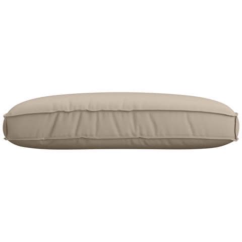 Cuscino per seduta pallet Talpa 120 x 80 x 12 cm Tessuto Oxford - Foto 2