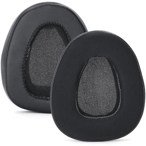 2 Cuscinetti Auricolari Di Ricambio Con Gel Raffreddante Compatibili Con Cuffie Blueparrott B650xt S650xt - Foto 1