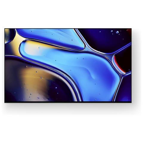TV LED 4K Ultra HD 139.7" FWD-55XR80/UK - Foto 12