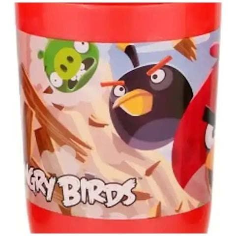 Set Di Accessori Da Bagno A 3 Pezzi, Dispenser Di Sapone E Bicchiere, Rosso - Foto 5