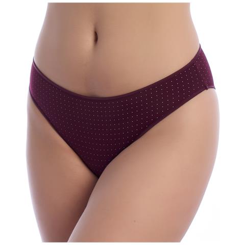 Mutandine Classiche Da Donna Greta - Foto 1