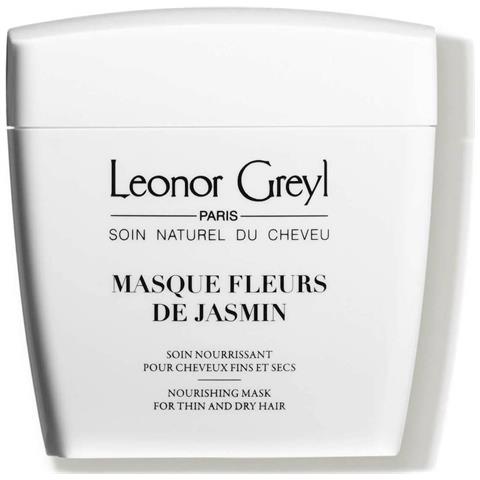 , Fleurs De Jasmin, Maschera Crema Trattamento Capelli, Per Nutrire, 200 Ml - Foto 1