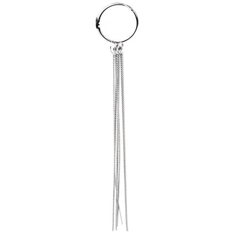 Set Di Spazzole Metalliche Per Pulizia Pistola A Spruzzo - 5 Pezzi | Diverse Dimensioni | Alta Durata E Versatilità - Foto 8