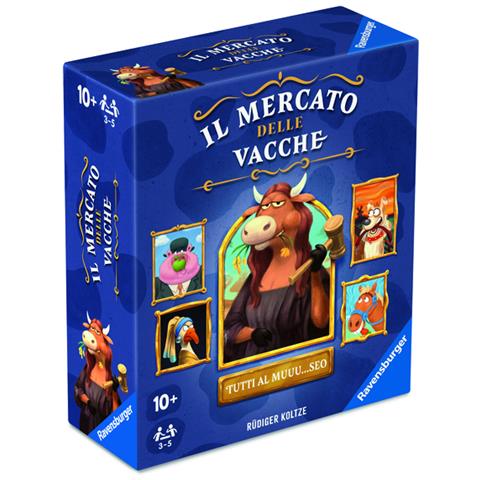 Il Mercato delle Vacche - Foto 1